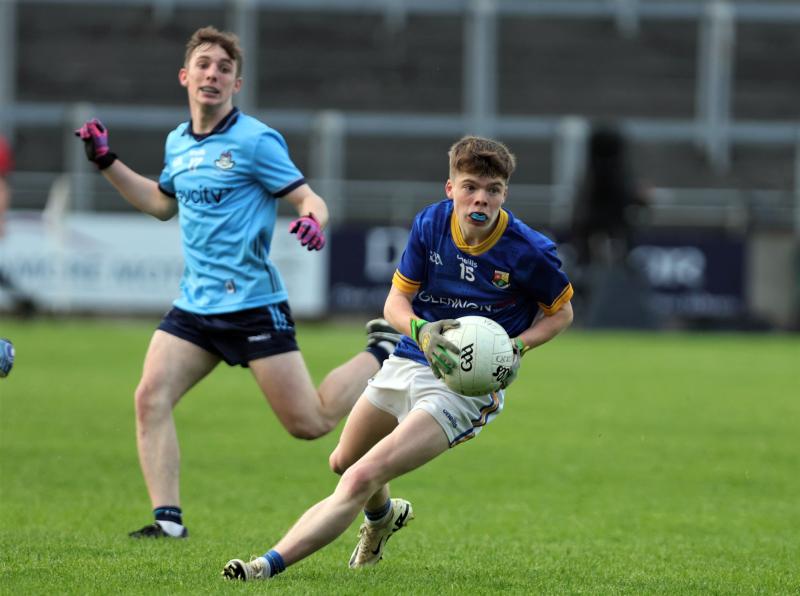 longford gaa