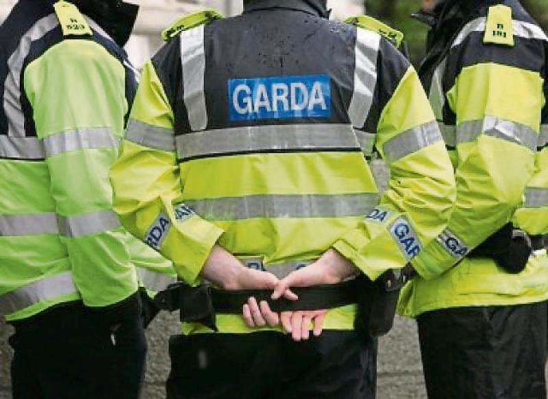 Gardaí arrest young woman, (20s) and charge her in connection with stabbing incident