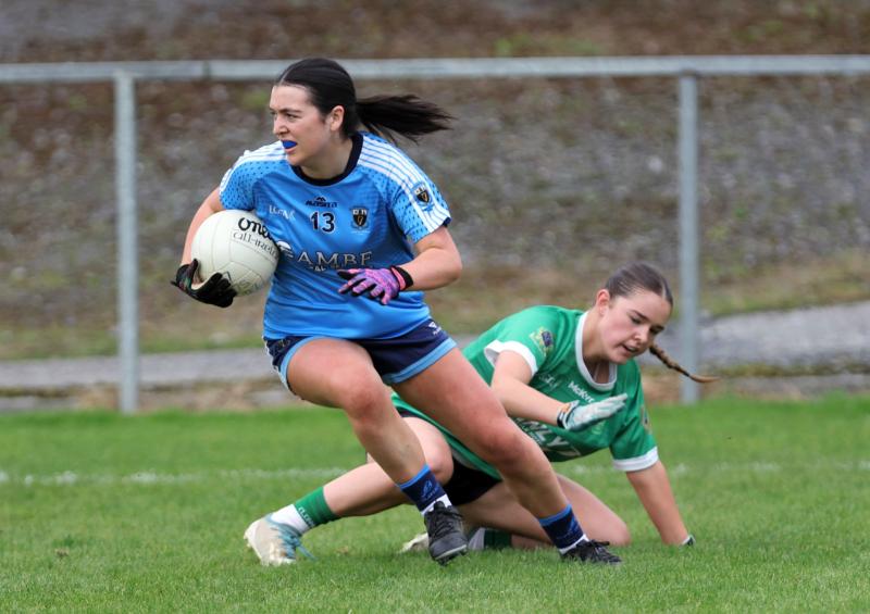 longford ladies gaa