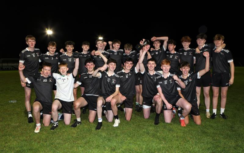 longford gaa