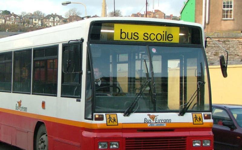 Longford Senator says no child should be "left on the side of the road"