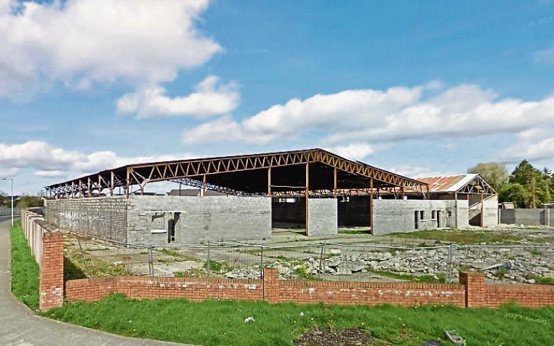 Calls for development of mart site in county Longford town