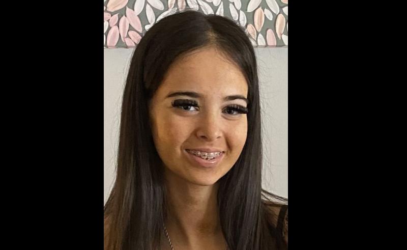Gardaí issue appeal for the whereabouts of missing Kildare teen (17)