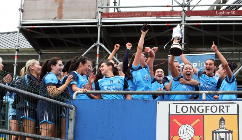 longford ladies gaa