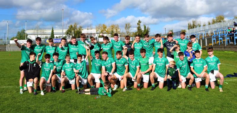 longford gaa