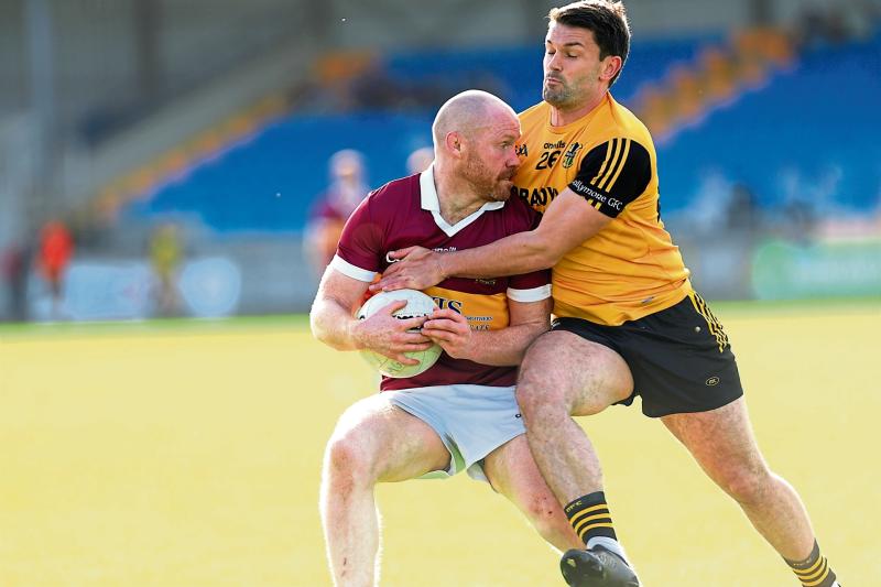 longford gaa