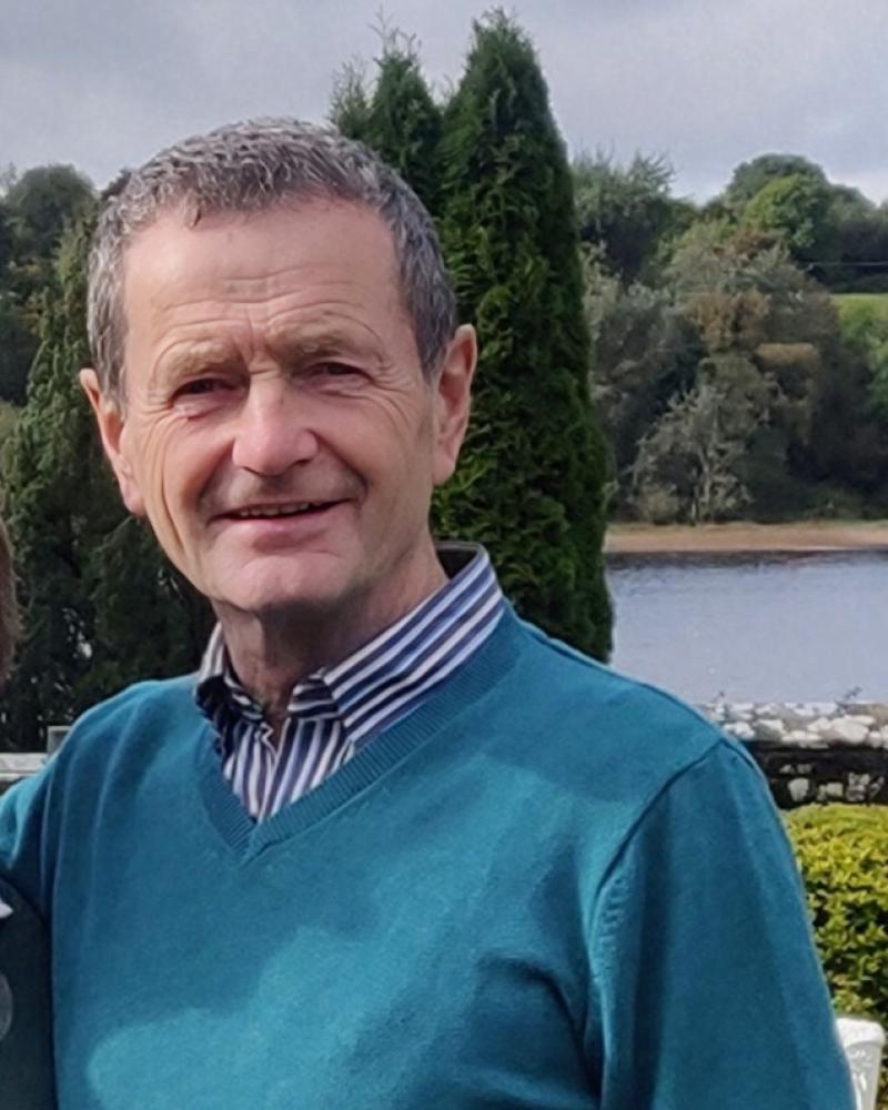 Highly respected Longford teacher left a legacy that continues to resonate deeply with those who knew him
