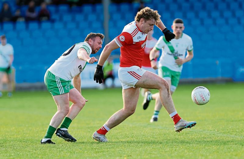 longford gaa