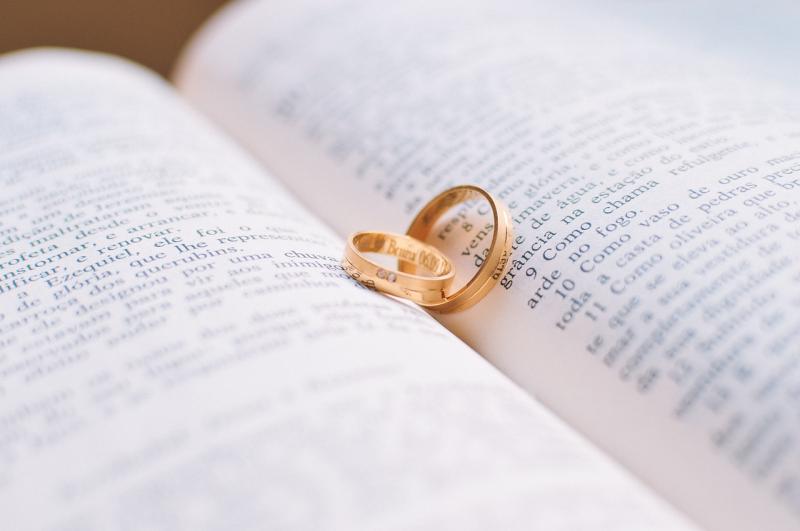 Wedding bells ring for two Longford couples 