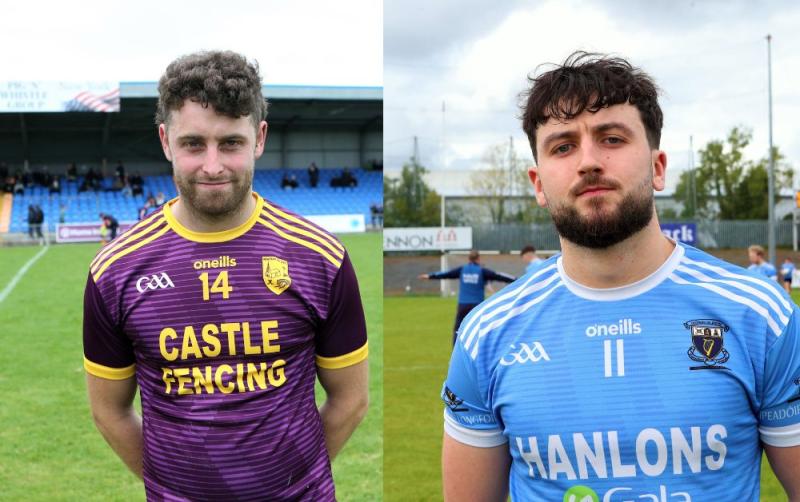 longford gaa