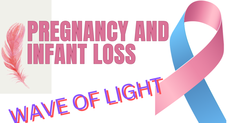 Longford's Wave of Light in honour of Baby Loss Awareness Week to take place next Tuesday