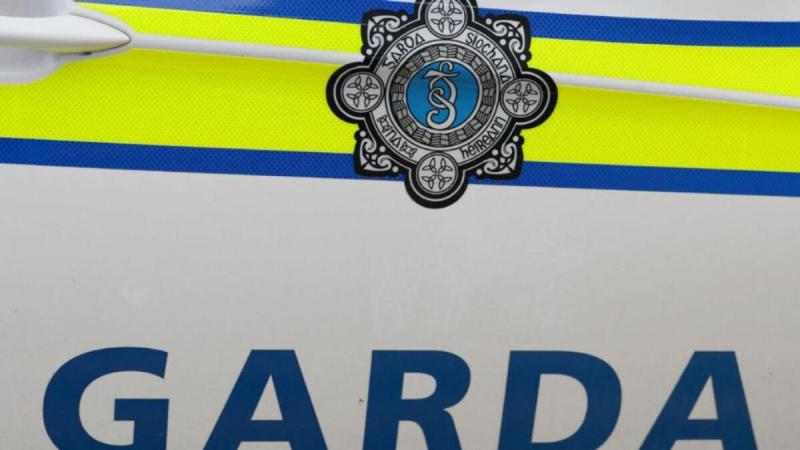 Man rushed to hospital following alleged assault  in Longford Town