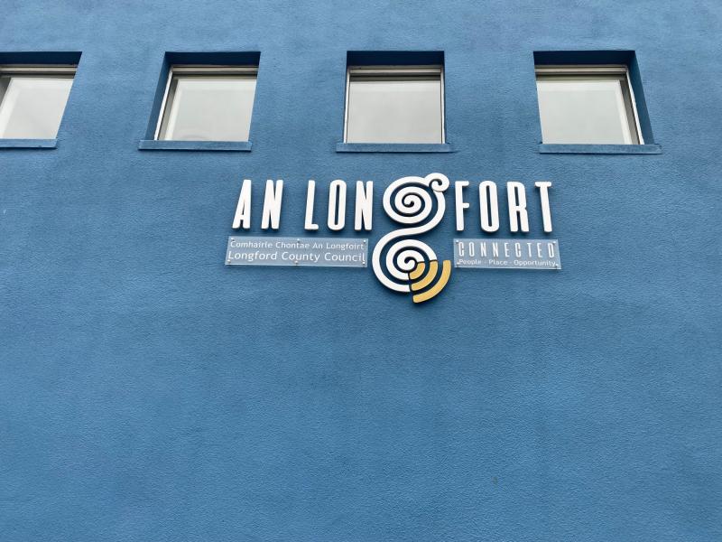 Quick response of Longford County Council praised as Lanesboro harbour