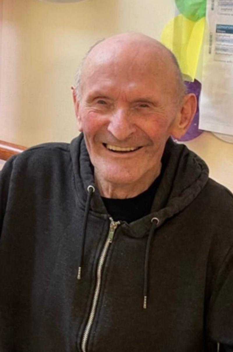 North Longford saddened by death of hard working farmer and accomplished footballer