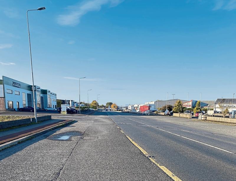 Longford businesses express fear over potential impact of N63 works disruption