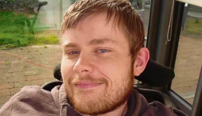 Longford woman undertaking 100km per month challenge to assist 'sweetest brother Conor'