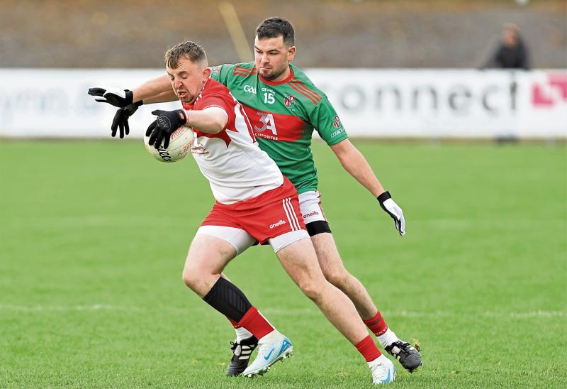 longford gaa