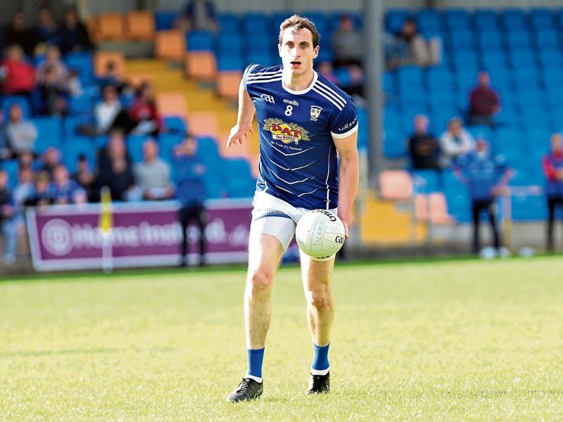 longford gaa