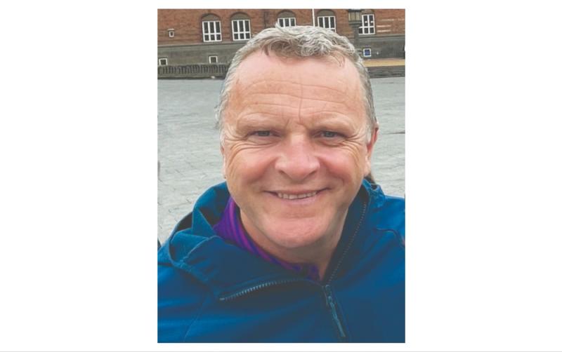 'A lovely man and a great guard' -Tributes pour in following the death of Tullamore Garda Jer Glavin