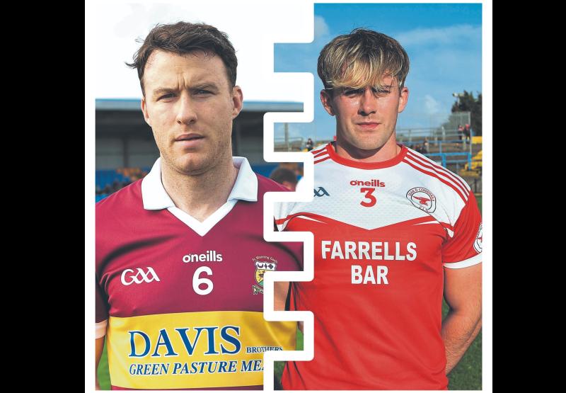 longford gaa