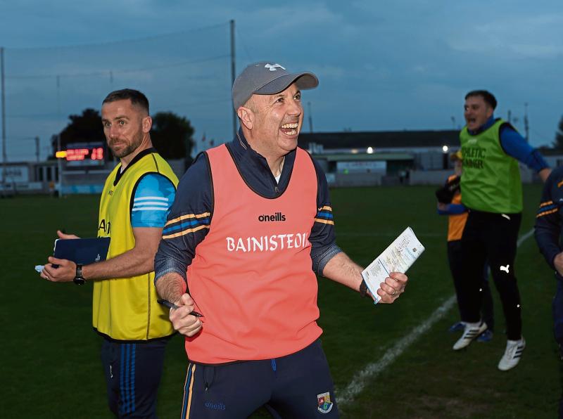 longford gaa