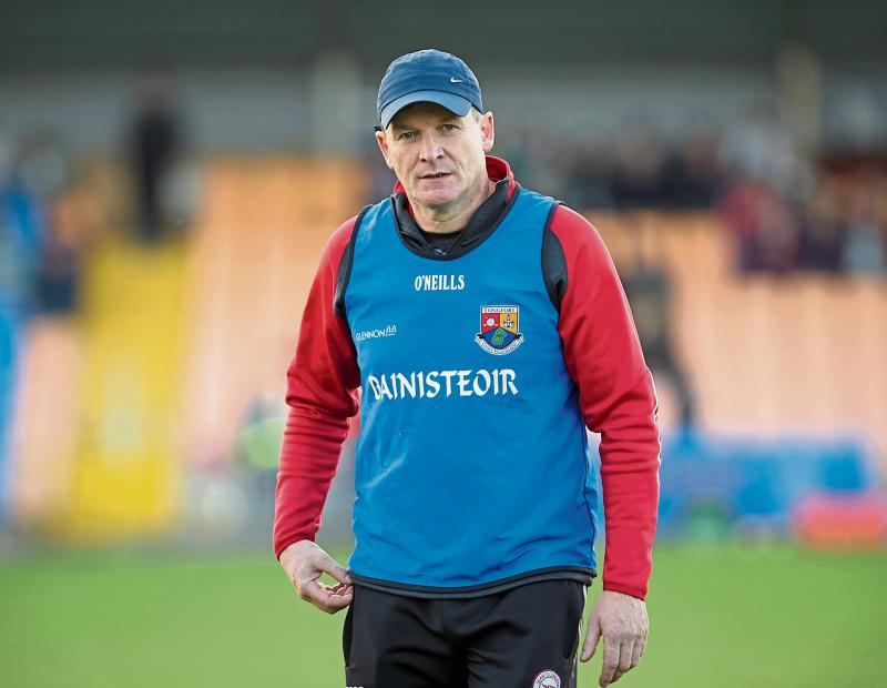 longford gaa