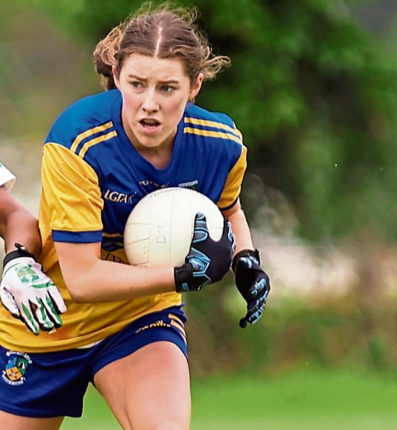 longford gaa