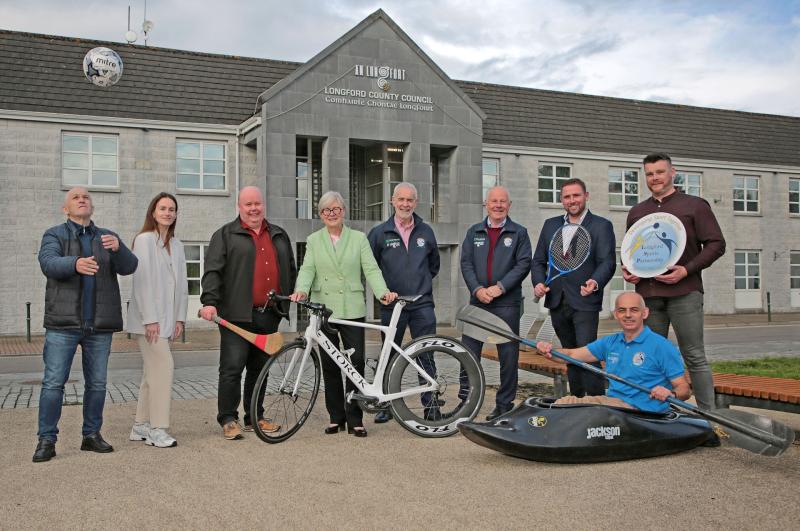 Longford Leader Sports Star Awards 2024 to recognise sporting excellence 