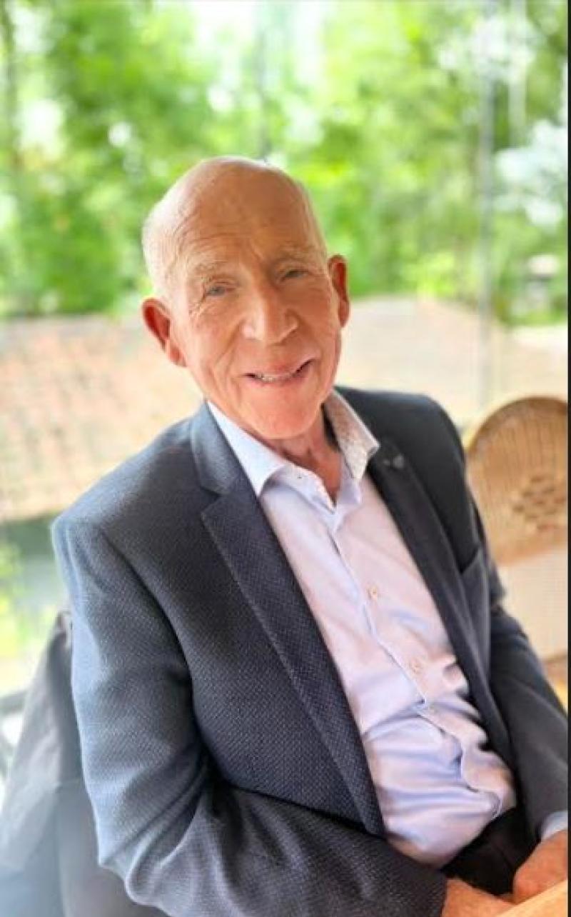 Longford and Arva mourns passing of formidable footballer and passionate family man