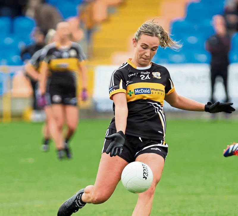 longford ladies gaa