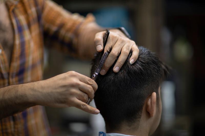 'REFINE' your look at new Longford barbers