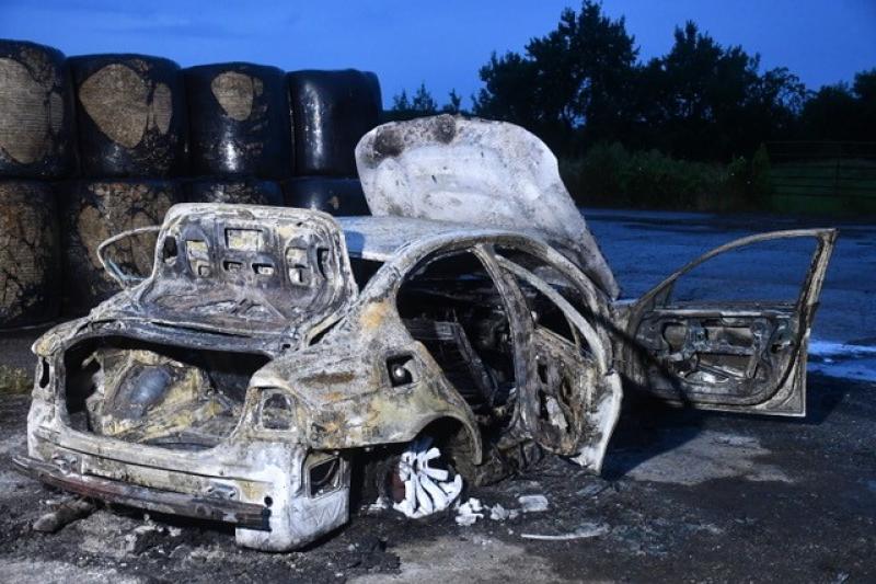 Children were impacted by attempted Longford murder says detective during Crimecall appeal