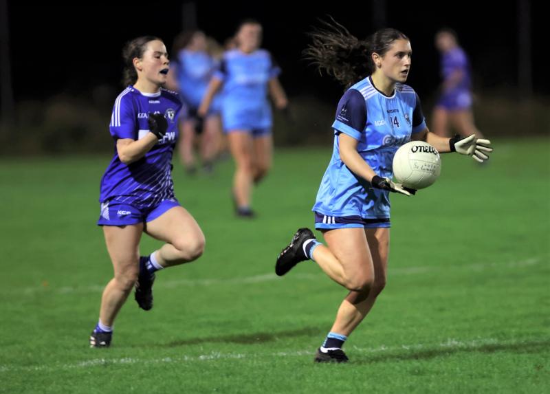 longford ladies gaa
