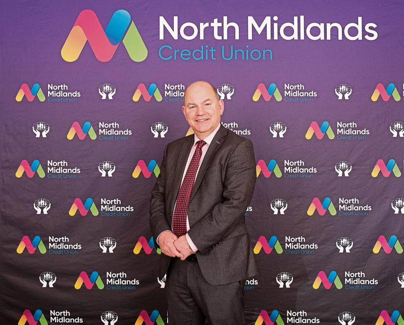 North Midlands Credit Union chief supports proposal to enable credit unions to broaden their services