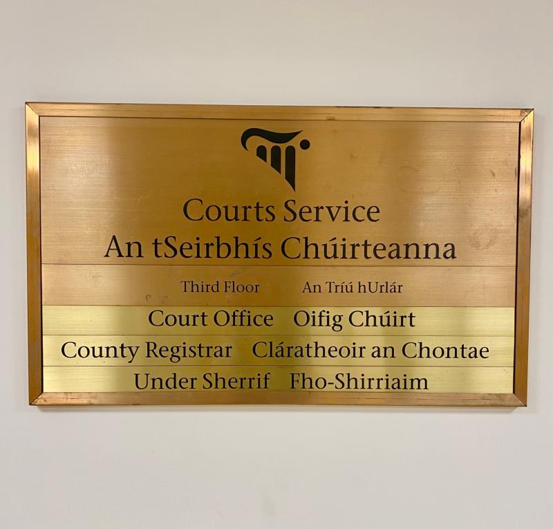 Man accused of Longford assault to face Circuit Court trial