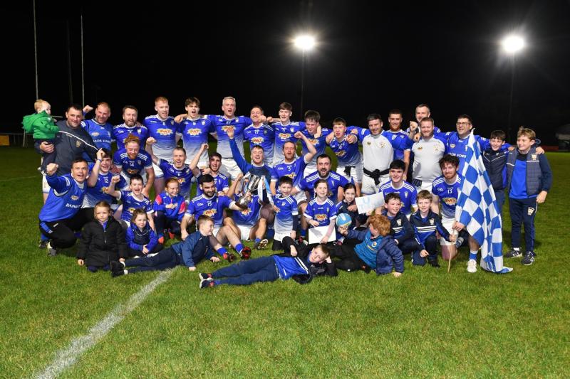 longford gaa