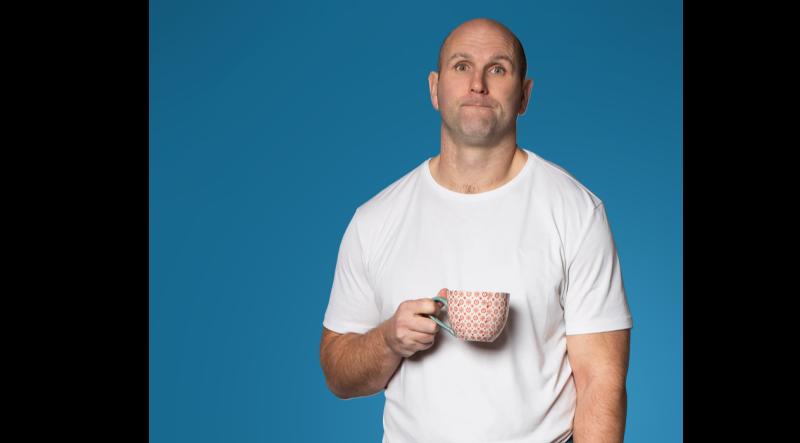 Top Irish comedian cancels Longford gig due to 'freak accident'