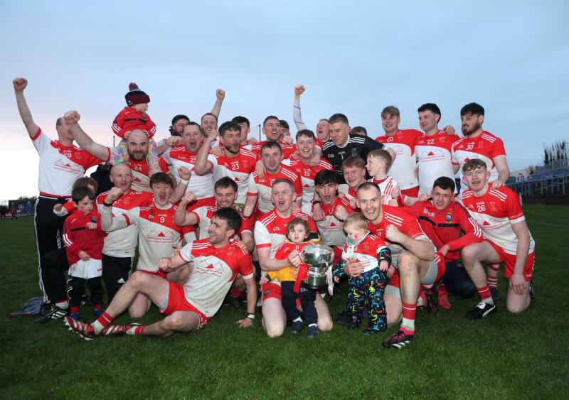 longford gaa