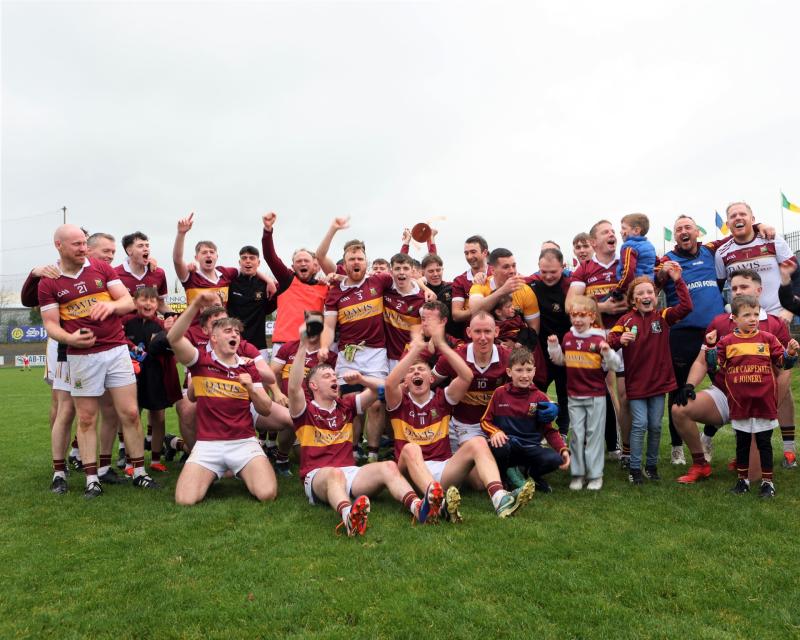 longford gaa