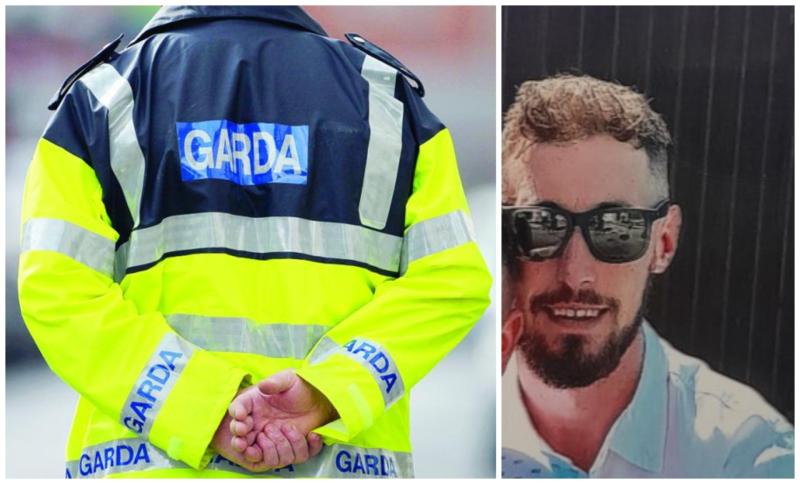 Gardaí reveal what missing man was wearing day he vanished amid new appeal