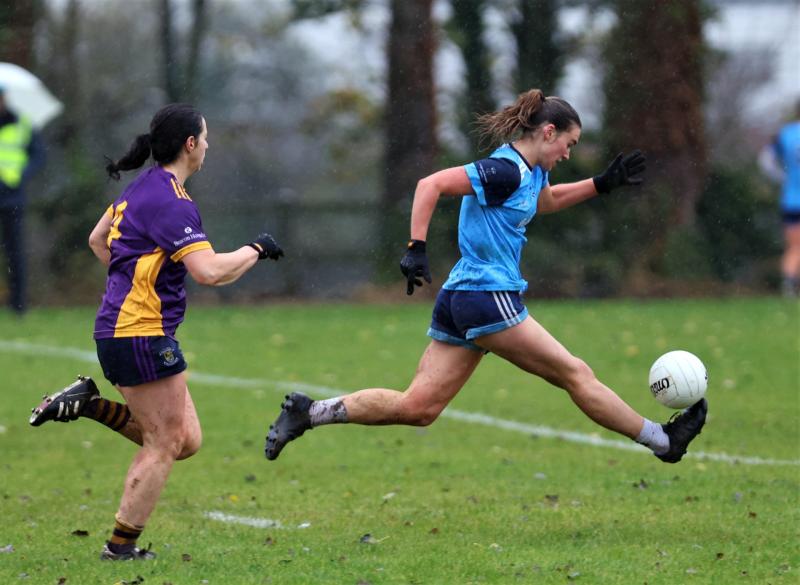 longford ladies gaa