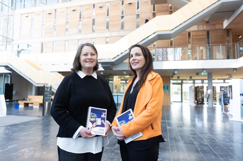 Longford's 'See Her Elected' urges political parties to use "golden opportunity"