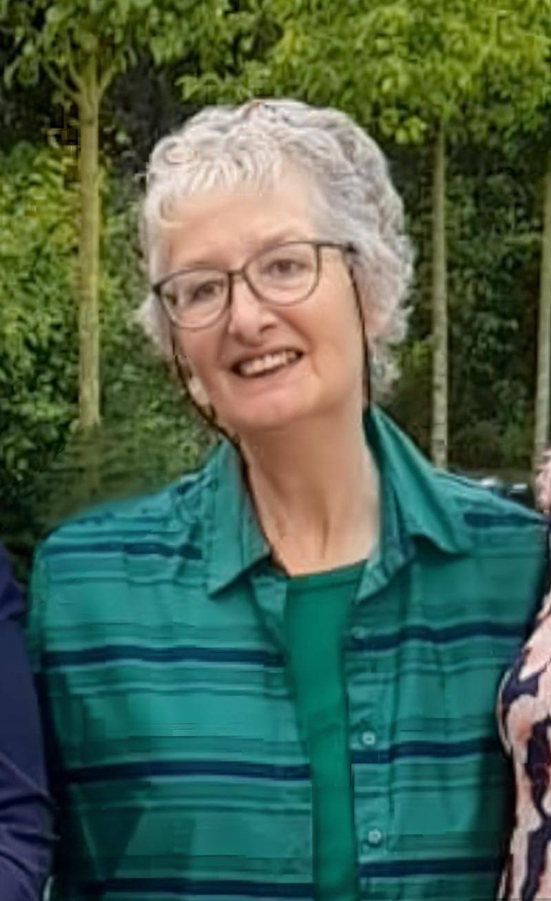 Longford mourns lady who possessed a great love of nature and championed cause of the poor when  she lived in Copenhagen