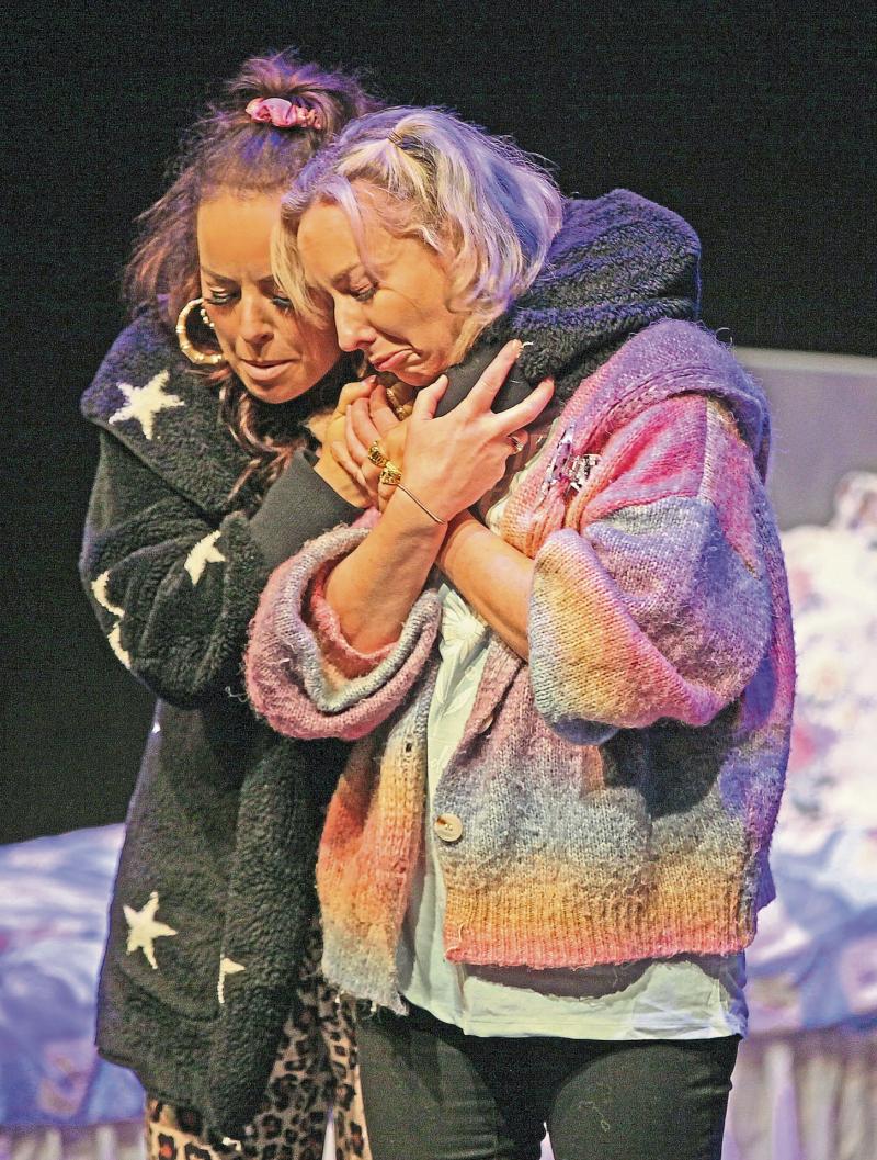 Longford's Backstage Theatre Group shines at autumn evening of one acts 