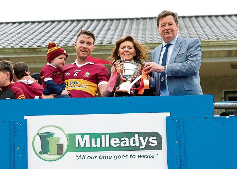 longford gaa