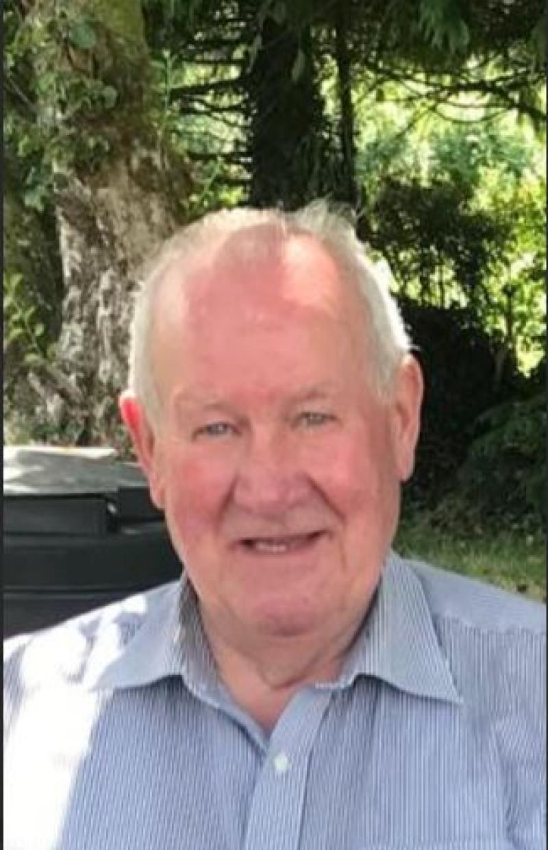 Longford GAA club pays tribute to six time championship winner and 'prolific scorer' Donald Smith