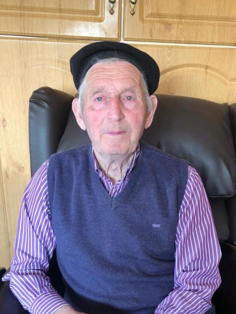 Longford and Lanesboro mourns very well respected parish man and a wonderful neighbour