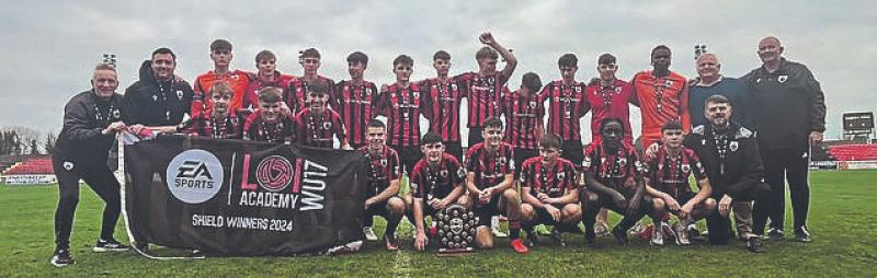 longford town fc