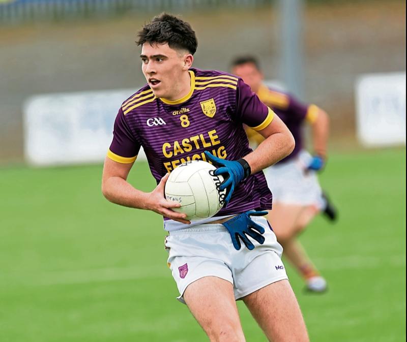 longford gaa
