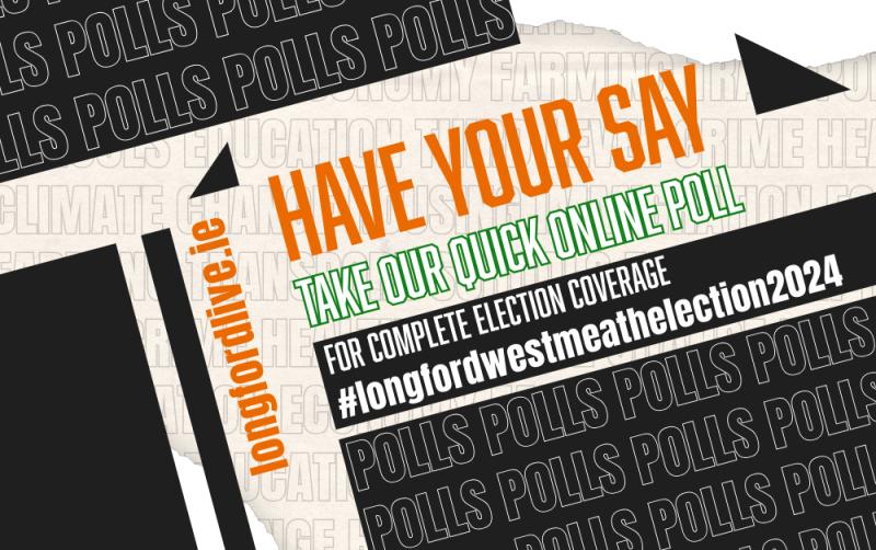 POLL: What's the most important issue for you in this General Election?